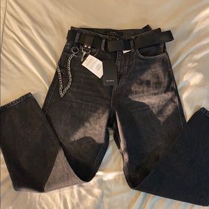 Men’s Zara Jeans
